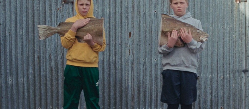 actualité L'AMOUR QU'IL NOUS RESTE vost