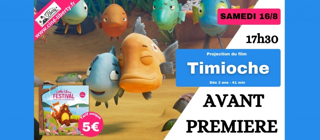 actualité TIMIOCHE