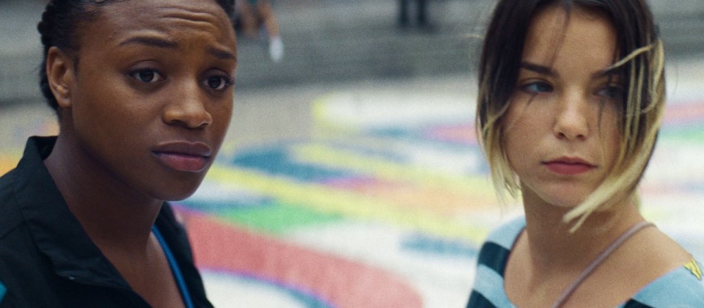 actualité UNIPOP de ville en ville : MA FRERE