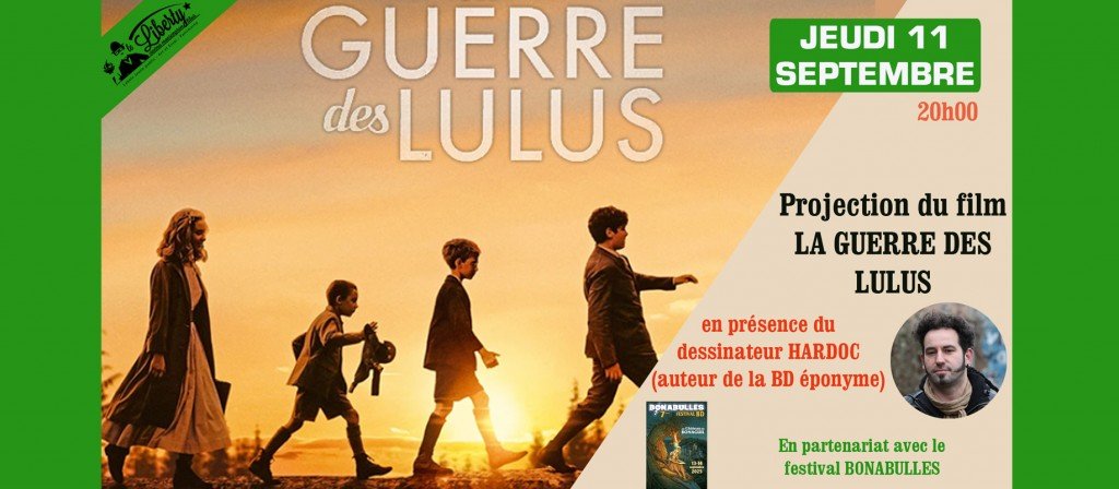actualité GUERRE DES LULUS