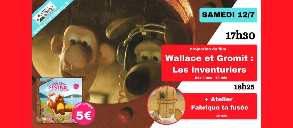 actualité WALLACE