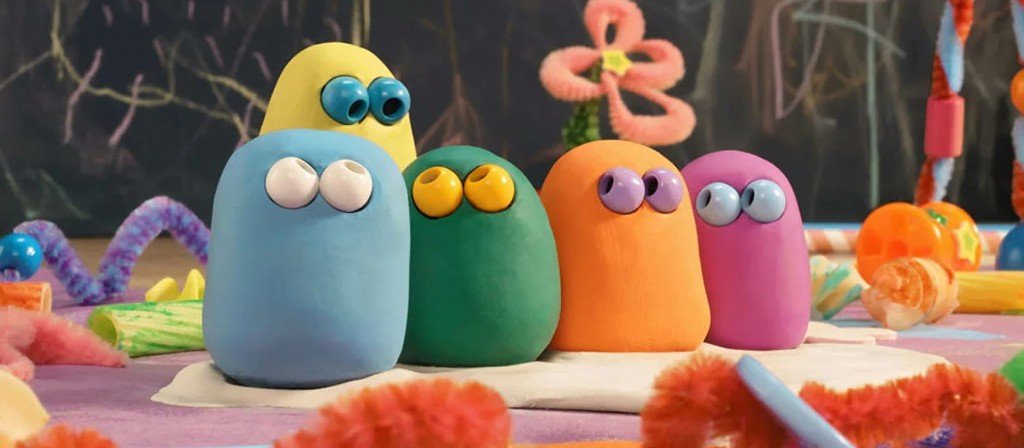 actualité LES TOUTES PETITES CREATURES