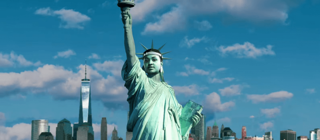 actualité HOWARD ZINN, une histoire populaire américaine 2