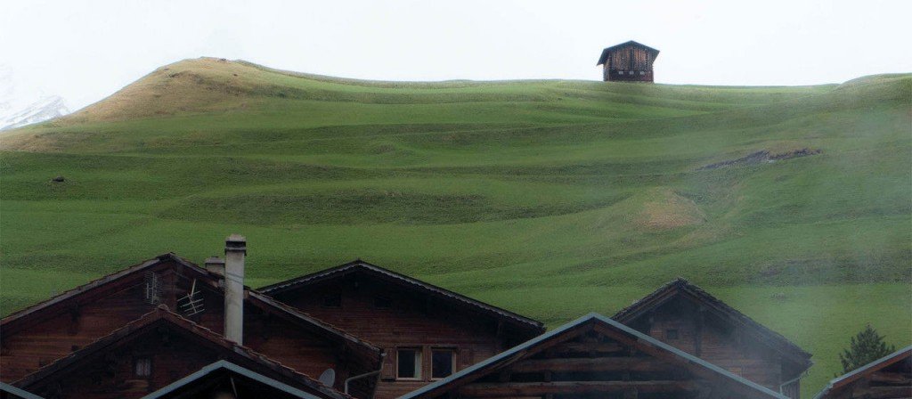 actualité NUL HOMME N'EST UNE ILE