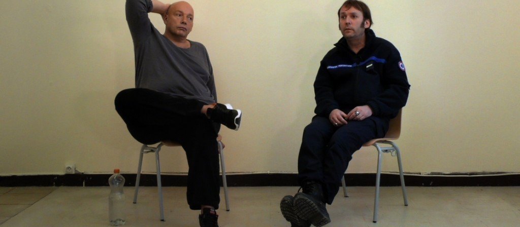 actualité CONVERSATIONS