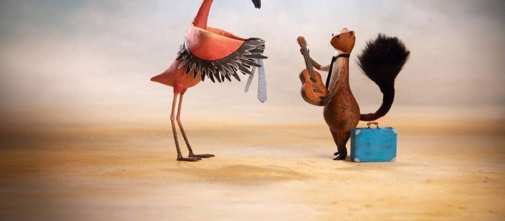 actualité UNE GUITARE A LA MER