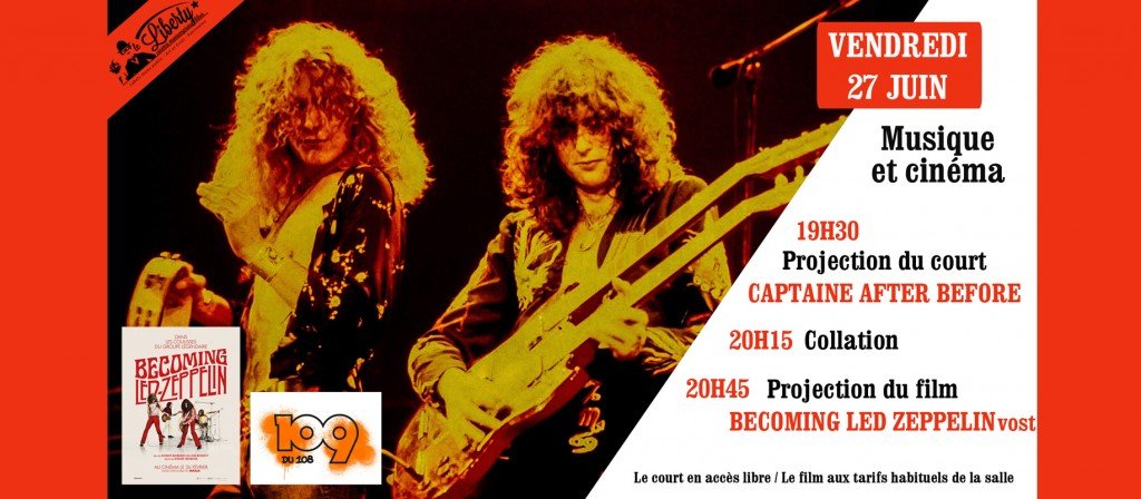 actualité MUSIQUE ET CINEMA