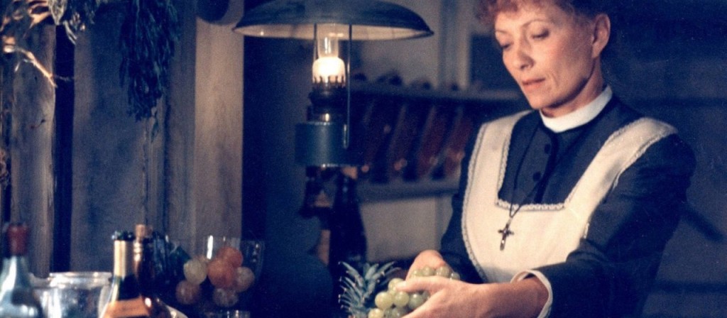 actualité LE FESTIN DE BABETTE vost