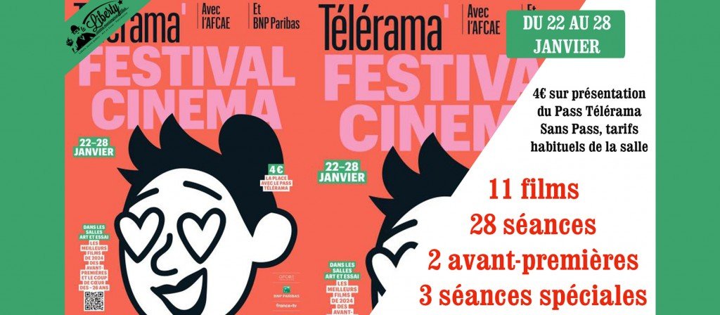 actualité TELERAMA