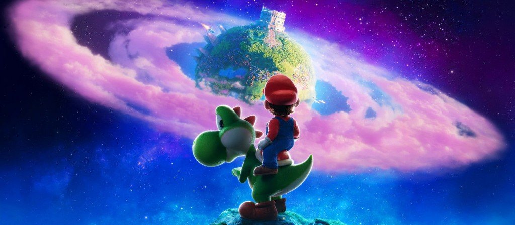 actualité TOURNOI MARIO KART