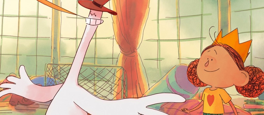 actualité LA GRANDE REVASION