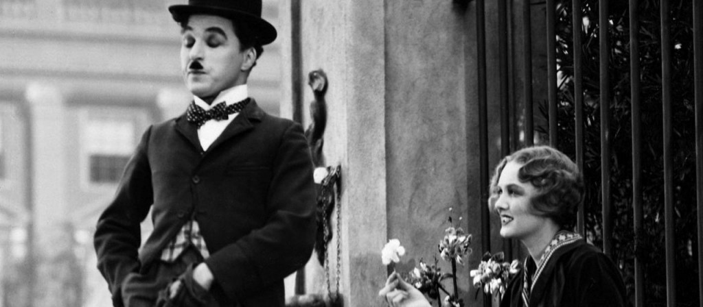 actualité CINE-CONFERENCE CHAPLIN