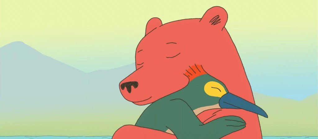 actualité CINE A CROQUER