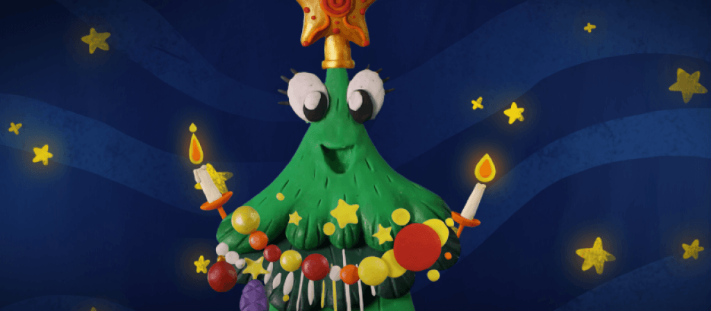 actualité CINE MOMES DE NOEL