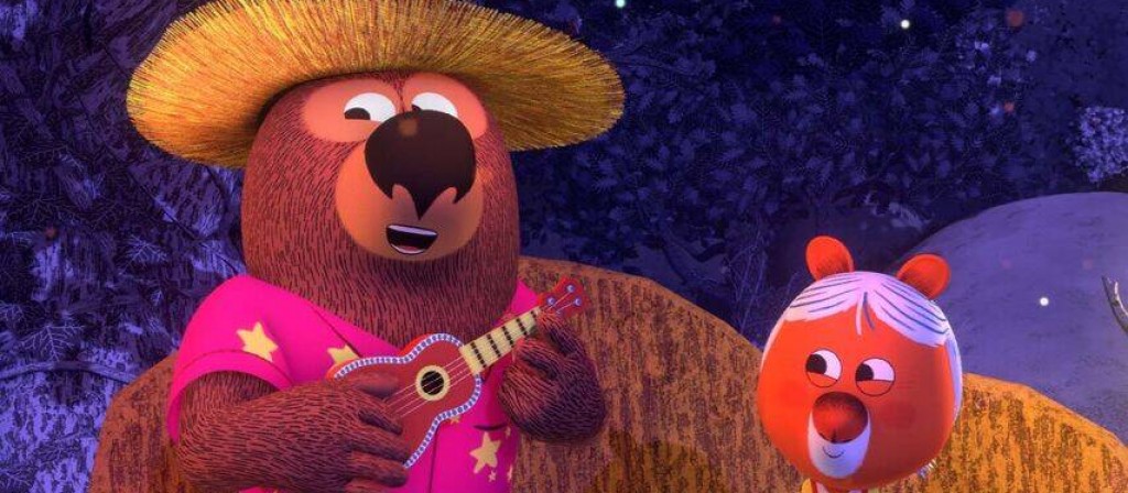 actualité CINE A CROQUER