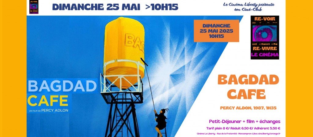 actualité CINE-CLUB