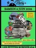 LES PETITES BOBINES #18